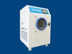 HL Series Home/Pilot/Lab Freeze-Dryer