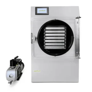 Freeze Dryer (7 Shelf ) with Standard Pump
