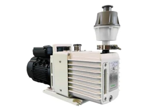 Freeze Dryer with Industrial Pump (European 220V/50Hz)