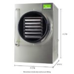 Home Large Pro Freeze Dryer