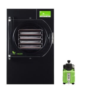 Home Small Pro Freeze Dryer