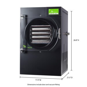 Home Small Pro Freeze Dryer