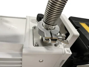 Freeze Dryer with Industrial Pump (European 220V/50Hz)