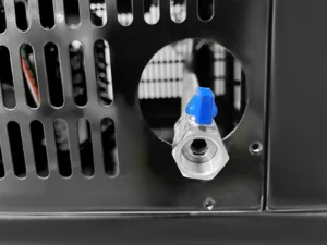 Freeze Dryer with Industrial Pump (European 220V/50Hz) - Image 4