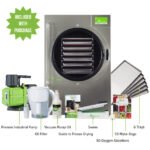 Home Large Pro Freeze Dryer