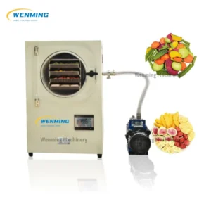 Chinese Cheap Freeze Dryer Machine Hot sale