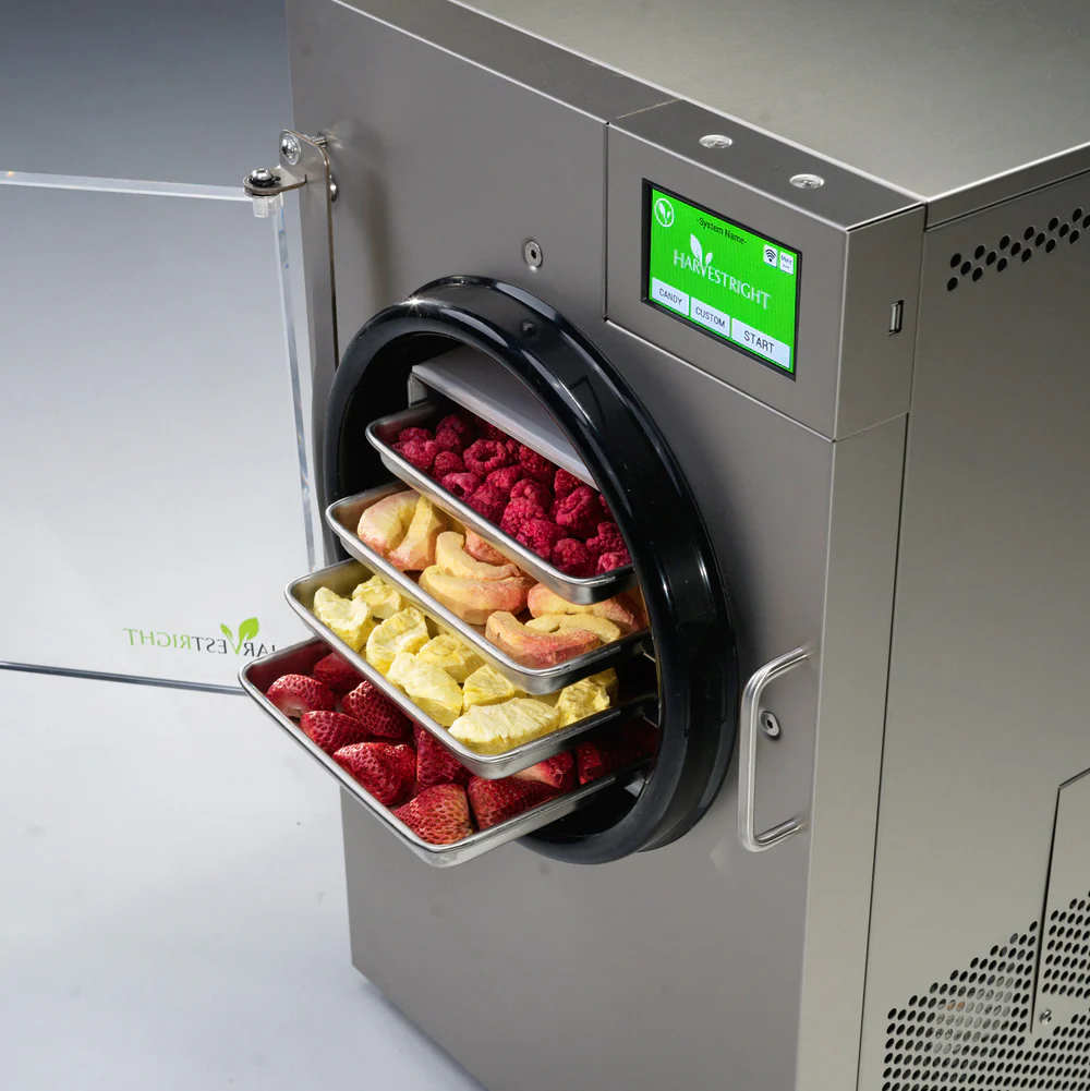 Home Large Pro Freeze Dryer