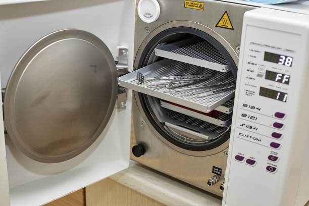 Freeze dryer