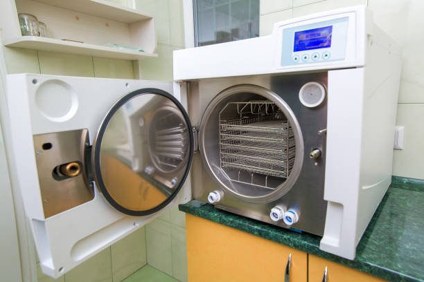 freeze dryer
