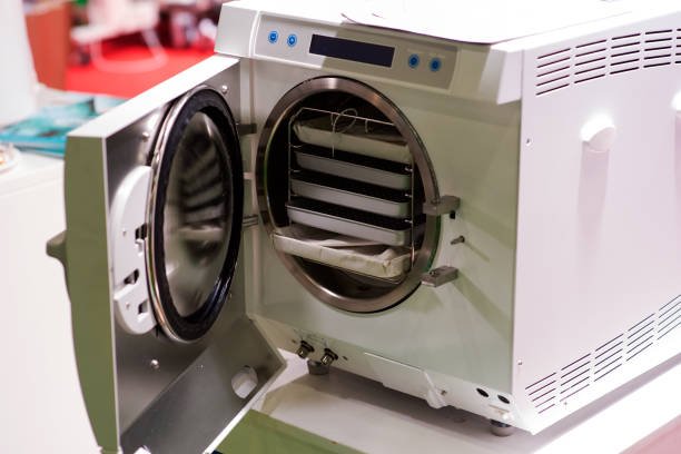 Freeze dryer
