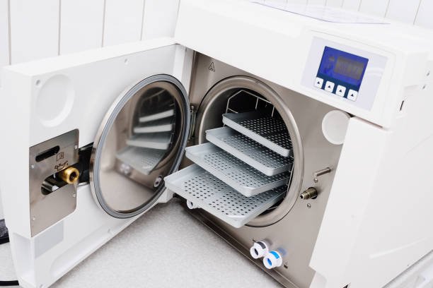 Freeze dryer