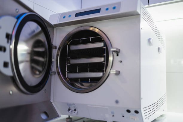 Freeze dryer