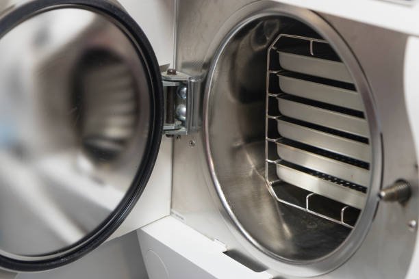 Freeze dryer