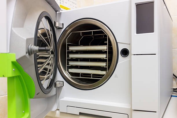 Freeze dryer