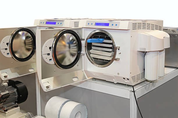 Freeze dryer