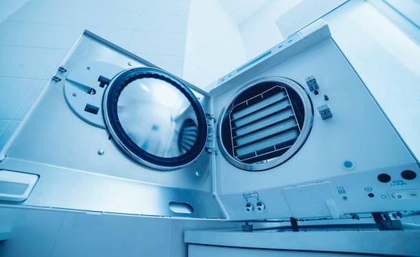 Freeze dryer