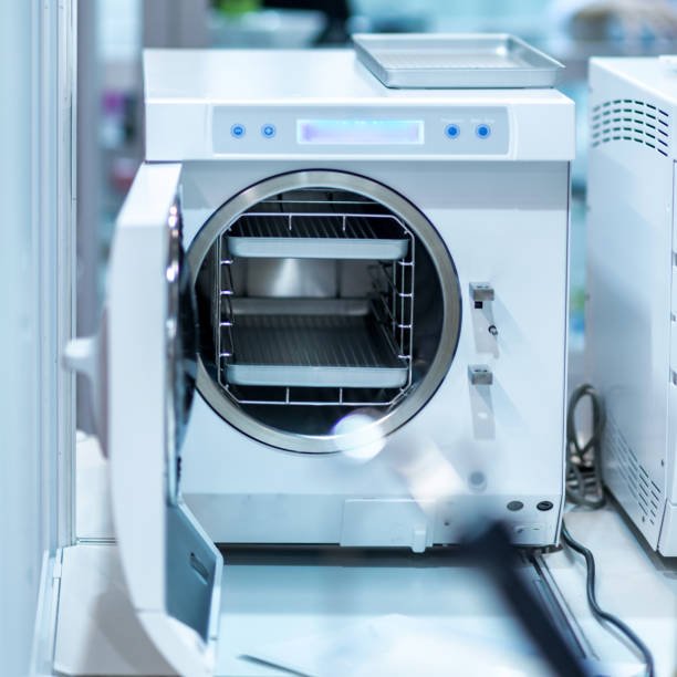 Freeze dryer